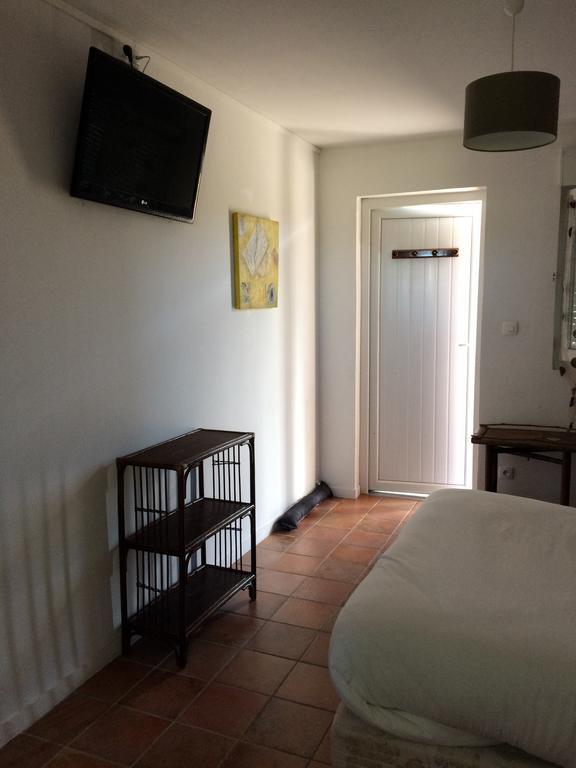 Chambre D'Hote El Dorado Vittefleur Esterno foto