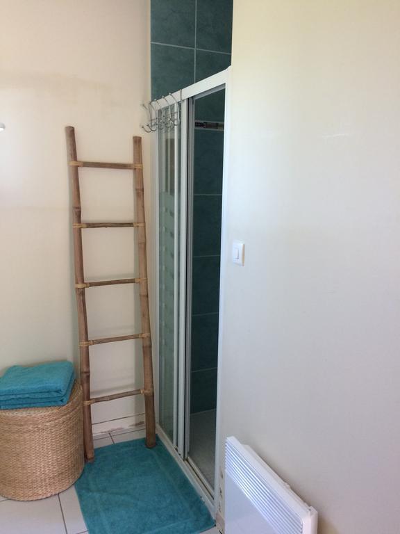 Chambre D'Hote El Dorado Vittefleur Esterno foto